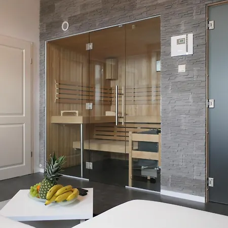 Meerblick Apartment Waren (Mueritz)