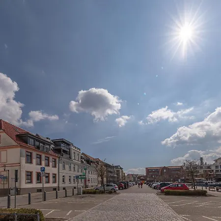Meerblick Apartment