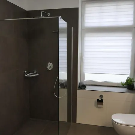 Meerblick Apartment